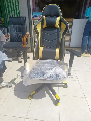 Computer Gaming Chair