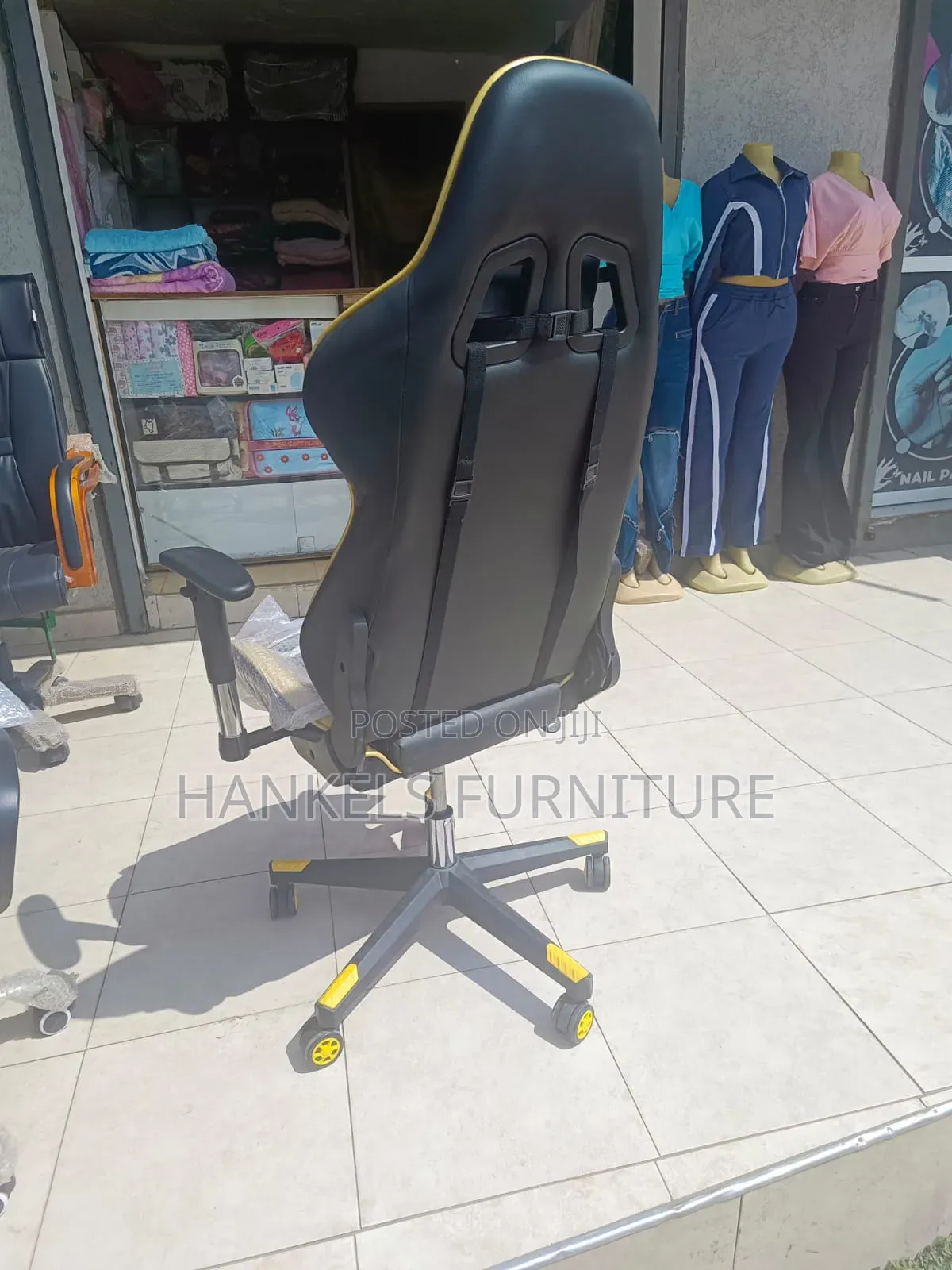 Computer Gaming Chair
