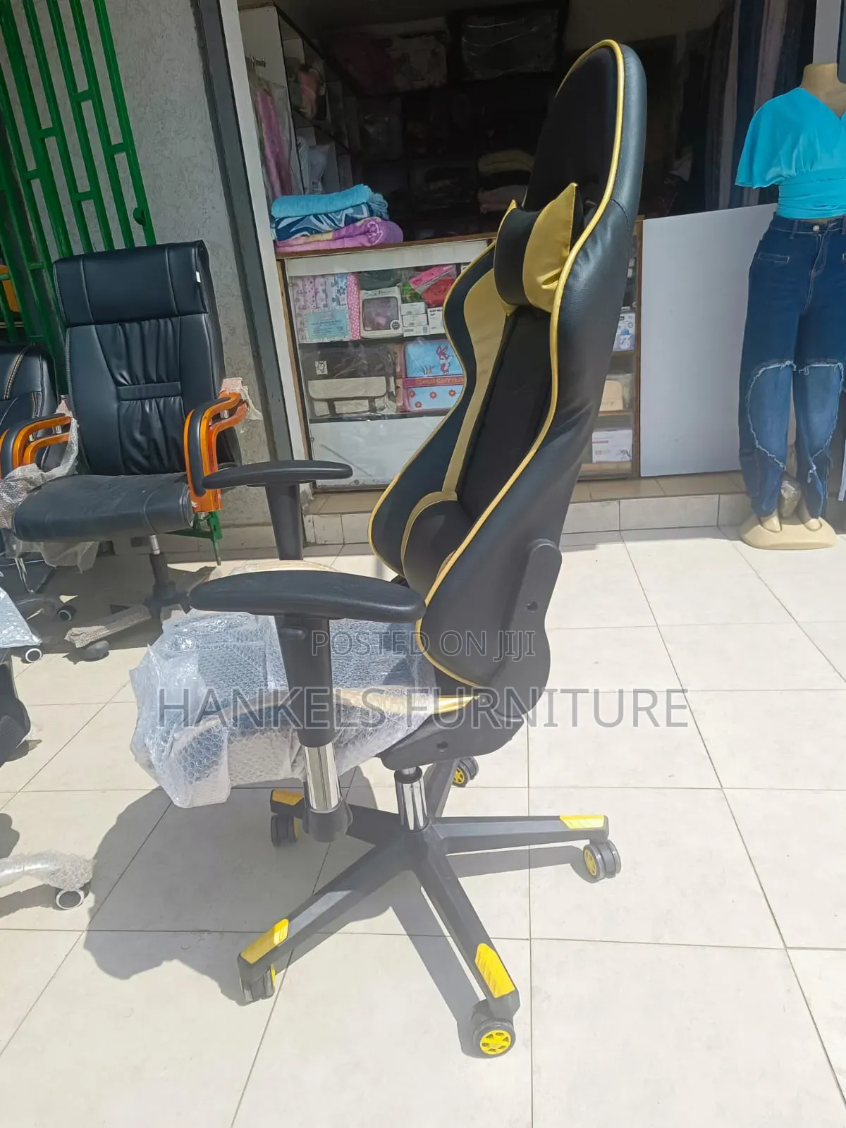 Computer Gaming Chair