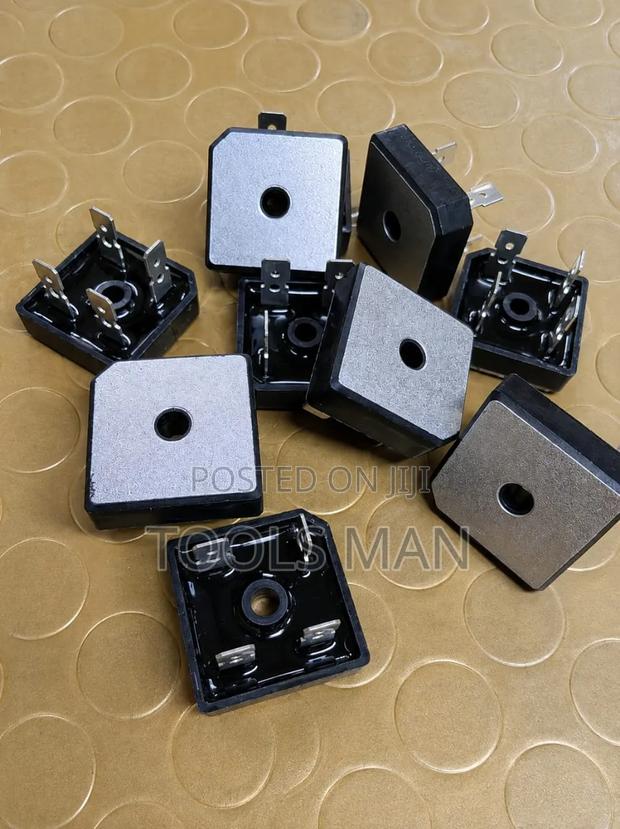 Bridge Diode 50-100. - main view