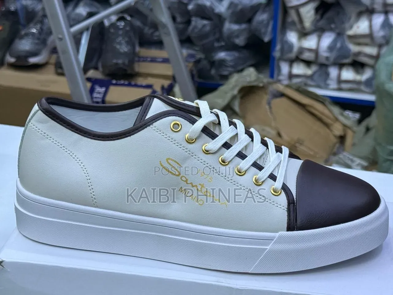 Quality Cunvers Men Shoes