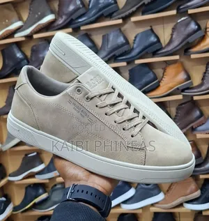 Quality Cunvers Men Shoes
