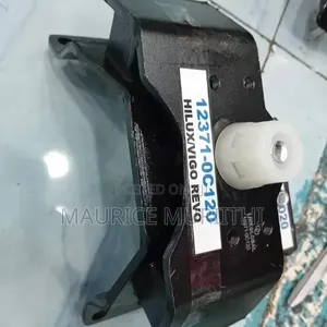Gearbox Mounting Hilux Vigo Revo Fortuner