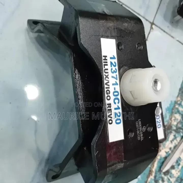 Gearbox Mounting Hilux Vigo Revo Fortuner