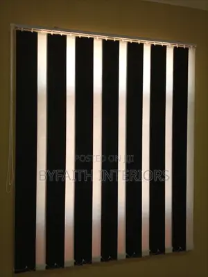 Mixmatch Blinds