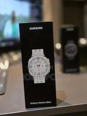 Galaxy Watch Ultra