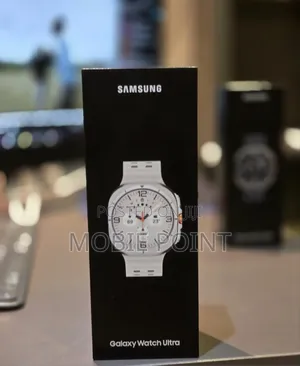 Galaxy Watch Ultra