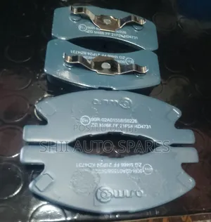 Brake Pad for Daihatsu Mira