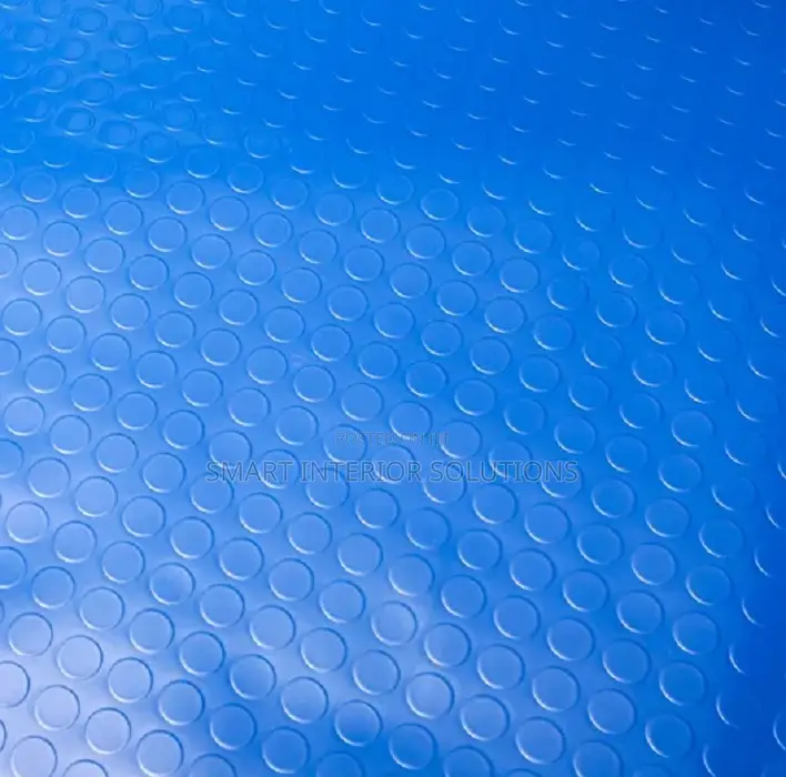 Hospitals Walkways Coin Carpet– Tsavo Road Nairobi