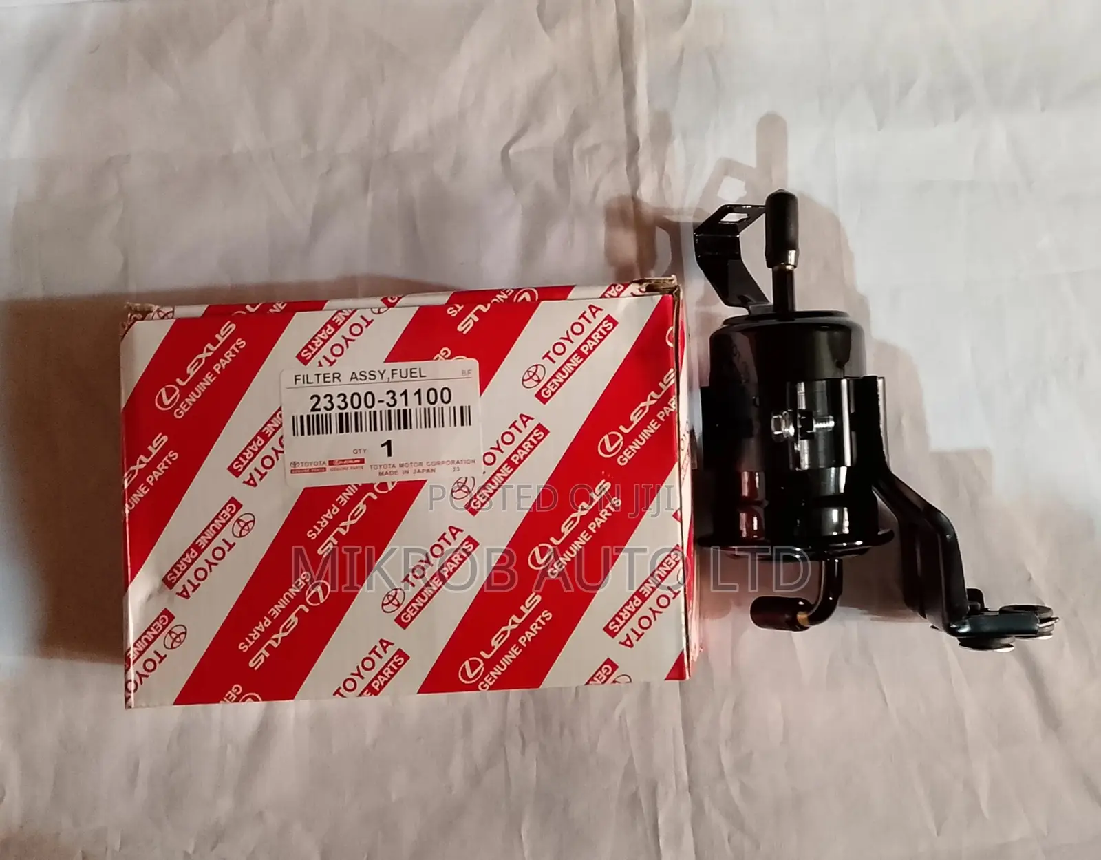 Fuel Filter 23300 31100