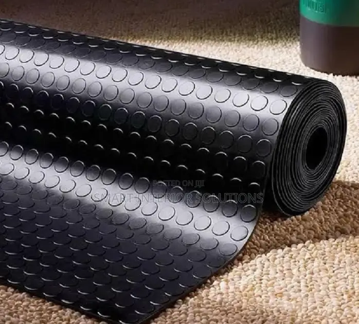 Outdoor Coin Mats– Odeon Tsavo Road