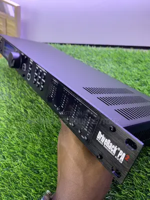 DBX Drive Rack PA 2
