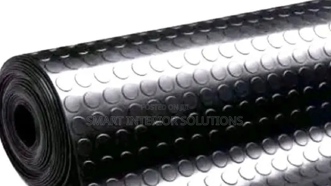 Highgrip Coin Mats Carpets – Nairobi Odeon