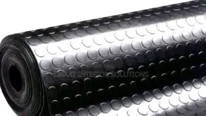 Highgrip Coin Mats Carpets – Nairobi Odeon