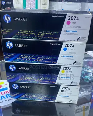 HP 207A High Quality Toner for LaserJet Pro M182 M183