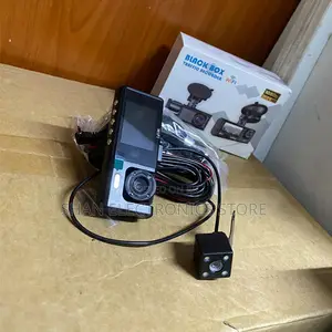 1080p HD Dash Cam 2.0 Inch IPS Screen 170+140 View Angle Night Vision