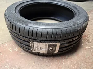 225 /45 R17 Continental TYRES.