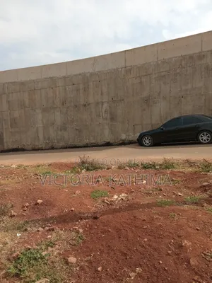 1/8 Acre (50*100) Highway Commercial Land