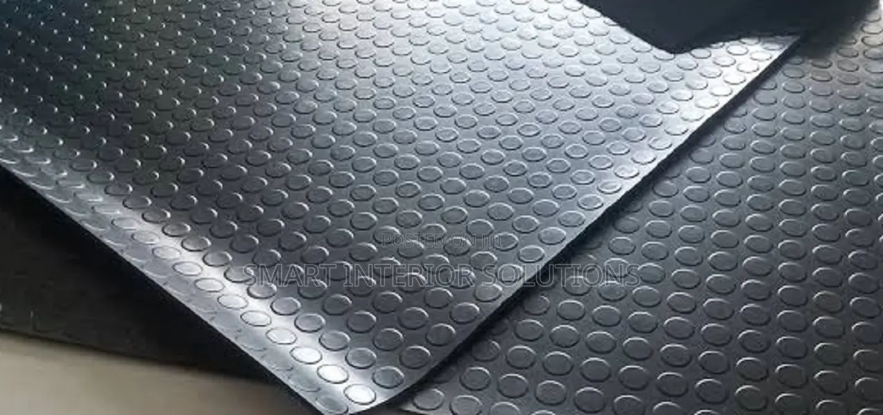 Quality Prayer Coin Carpet– Tsavo Road Odeon