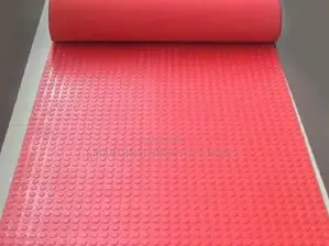 Home Deco Coin Mats – Tsavo Road Odeon