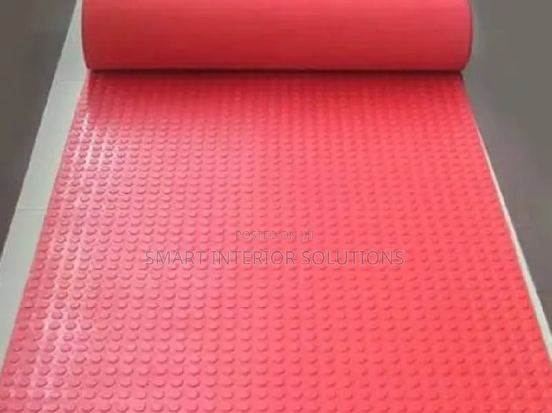 Home Deco Coin Mats – Tsavo Road Odeon