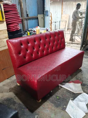 Restuarant Couches