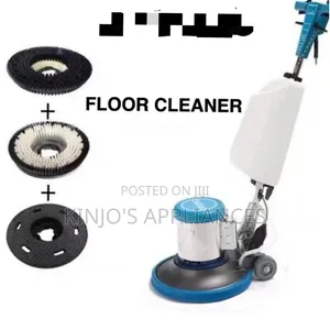 Floor Cleaner / Floor Scrubber