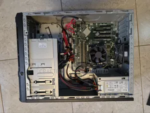 Server HP ProLiant ML 48GB Intel Xeon HDD 2T