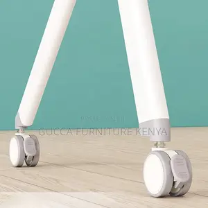 Modern Folding Meeting Table-120cm