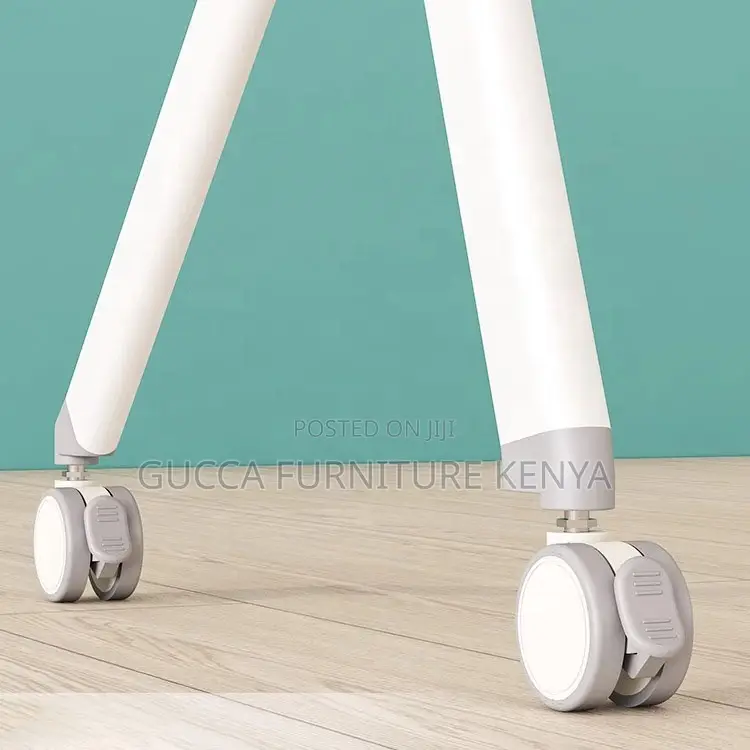 Modern Folding Meeting Table-120cm