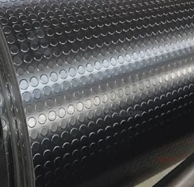 Strong Non-Slip Coin Carpets in Stock – Tsavo Road Odeon
