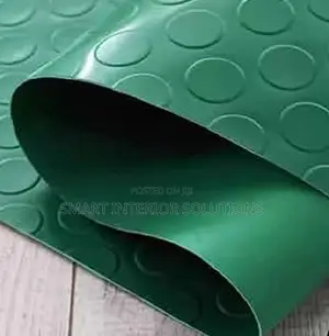 Black Coin Mats in Nairobi – Tsavo Road