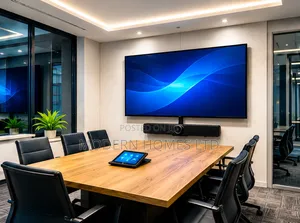 Smart Building, Security ICT Solutions
