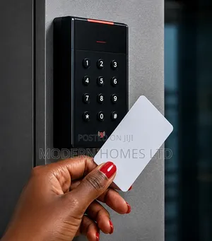 Smart Building, Security ICT Solutions