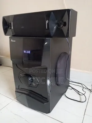 Ramtons Tallboy 3.1