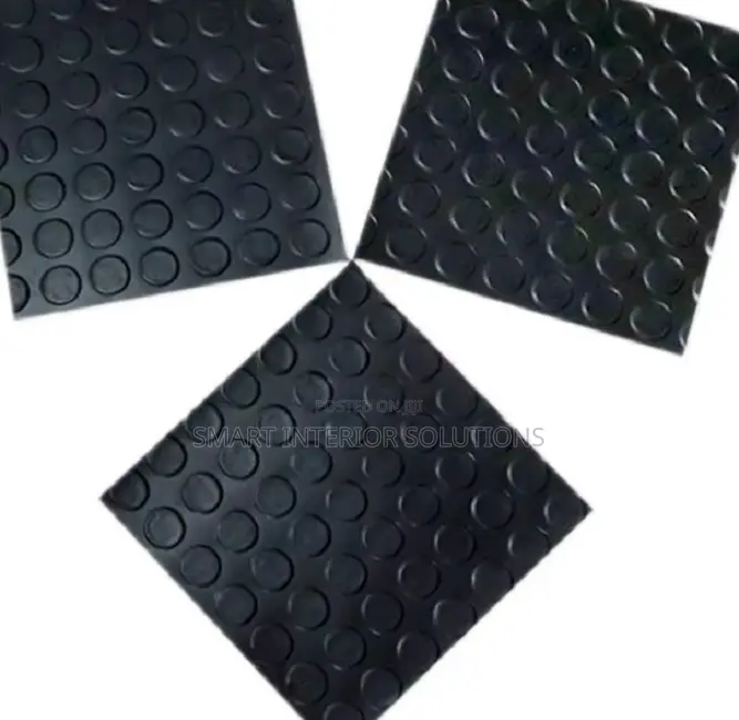 Slip Proof Coin Carpet in Nairobi – Tsavo Road