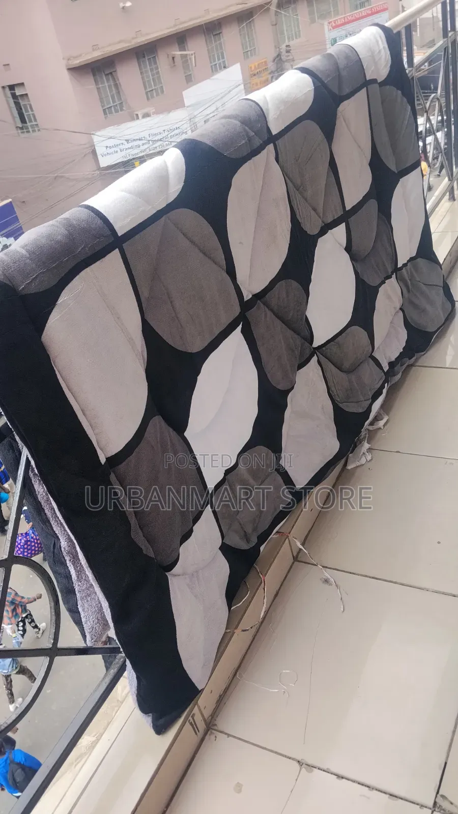 Warm Woolen Duvet for Comfortable Nights 5 by 6
