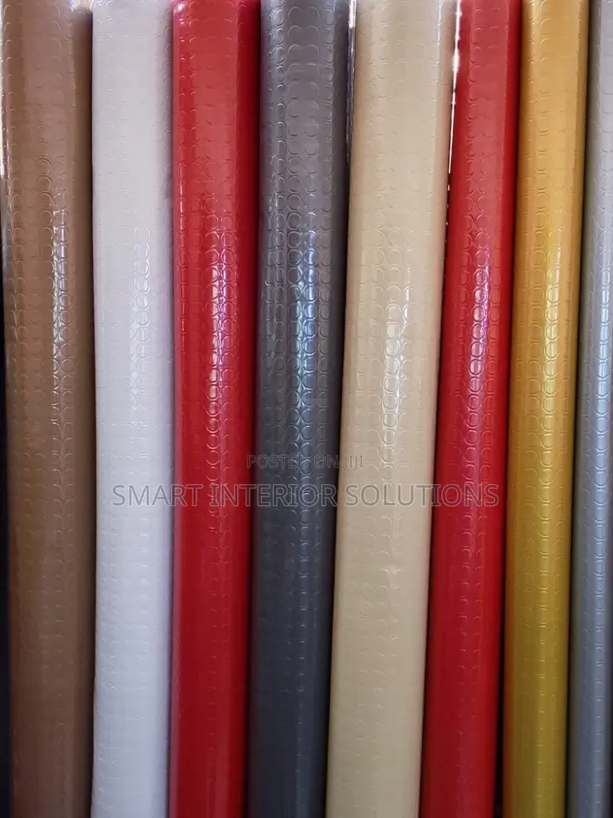 Car and Vans Coin Carpet With Modern Finish – Tsavo Road