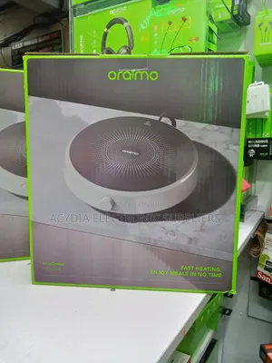 Oraimo InstaCooker 2100W Induction Cooker