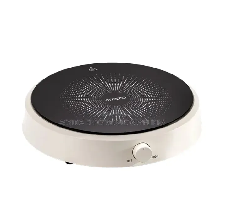 Oraimo InstaCooker 2100W Induction Cooker