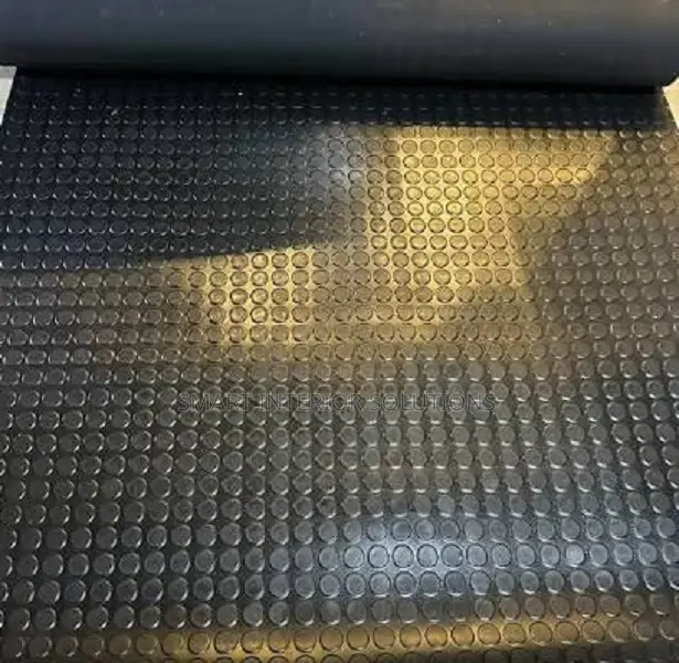 Anti-Skid PVC Coin Carpet in Tsavo Road Nairobi