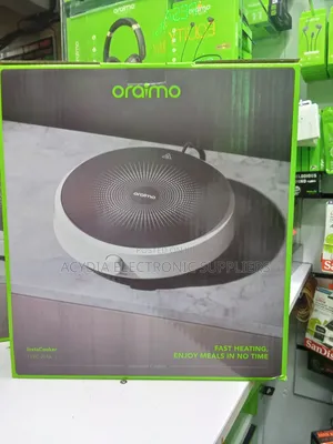 Oraimo Instacooker OIC-201A Induction Cooker