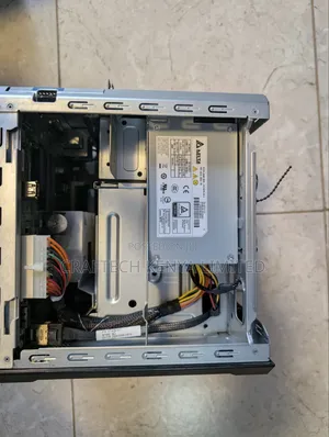 Server HP ProLiant ML 8GB AMD HDD 1T