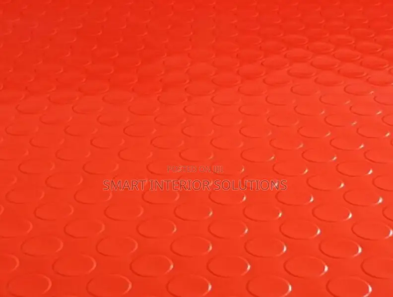 Durable Coin Flooring Solutions – Tsavo Road Nairobi