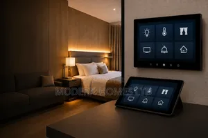 Smart Building, Security ICT Solutions