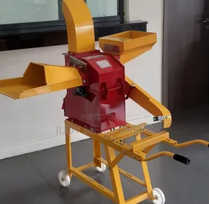 Multipurpose Chopper