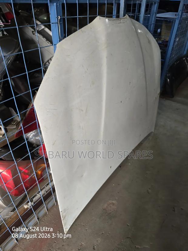 Subaru N12 Bonnet
