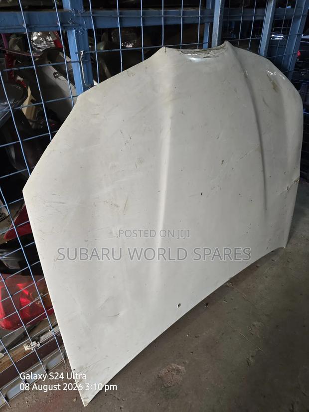 Subaru N12 Bonnet - thumbnail 2