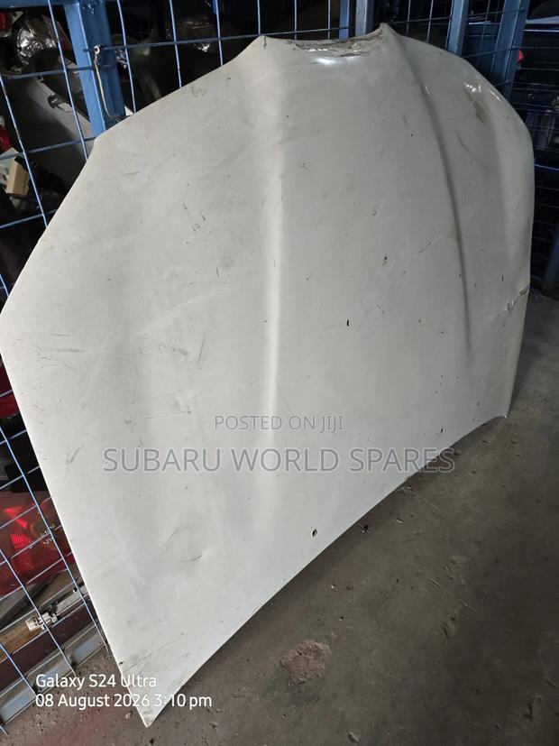 Subaru N12 Bonnet - thumbnail 3