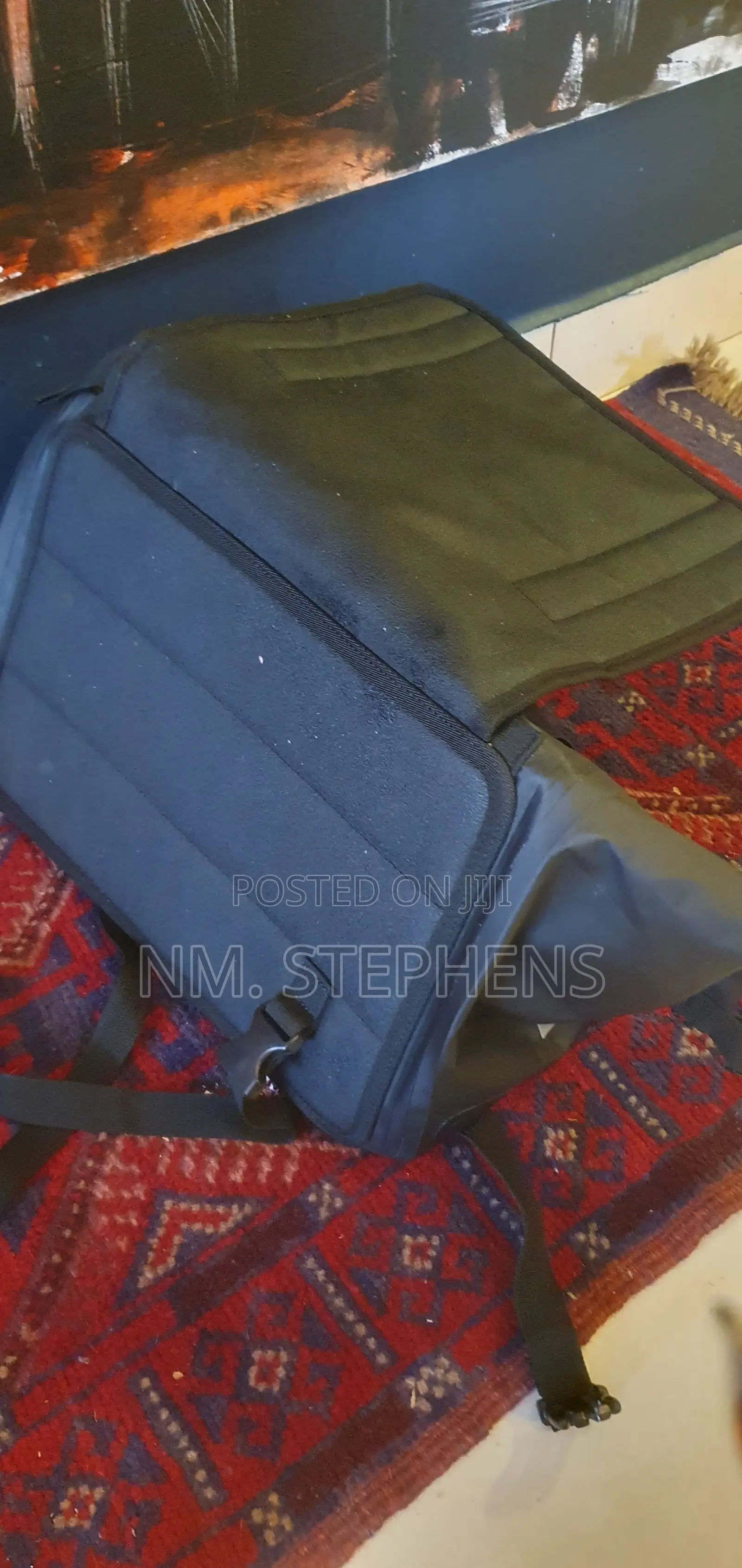 Motorcycle Side Bags, Motowolf 30L Waterproof Bag – Like New